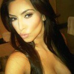 kim kardashian sexy twitter pic 150x150 Kim Kardashian sexy twitter posts!
