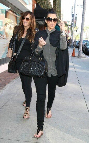 kim-kardashian-robin-antin-5 Kim Kardashian and Robin Antin