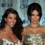 Kim Kardashian Bling