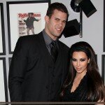 Ciroc Vodka Presents Exclusive NBA All-Star Weekend Party Hosted By Kris Humphries