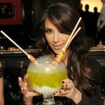 Hollywood's Hottest Stars Celebrate The Grand Opening Of Sugar Factory American Brasserie At Paris Las Vegas