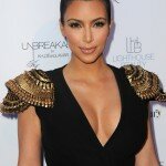 Khloe Kardashian Odom And Lamar Odom Fragrance Launch For "Unbreakable"
