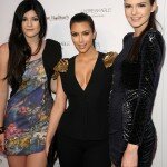 Khloe Kardashian Odom And Lamar Odom Fragrance Launch For "Unbreakable"